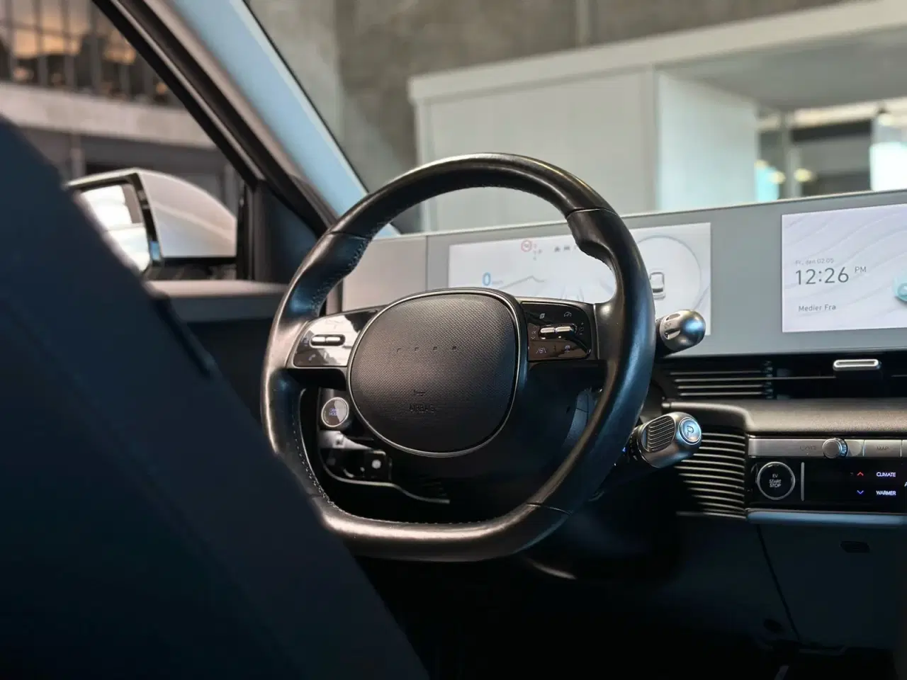 Billede 9 - Hyundai Ioniq 5 58 Dynamiq