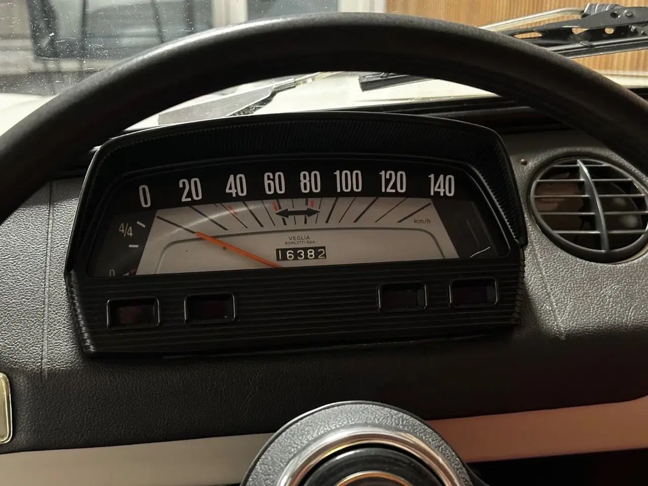 Billede 15 - Fiat 850 0,9 