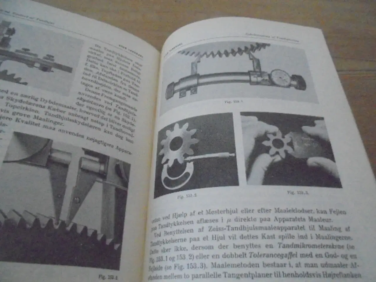 Billede 2 - Stub Tandhjul – udgivelse fra 1960