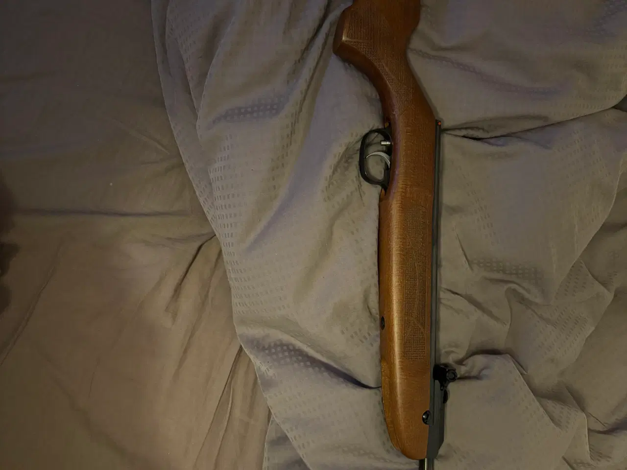 Billede 1 - Weihrauch HW30S luftgevær