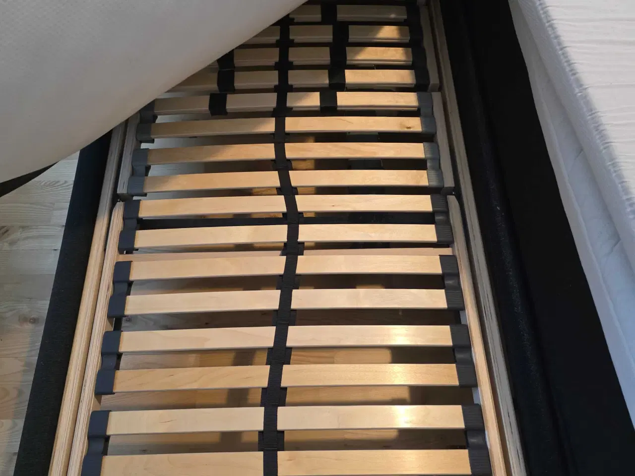 Billede 3 - Dreamzone Elevationsseng 160x200