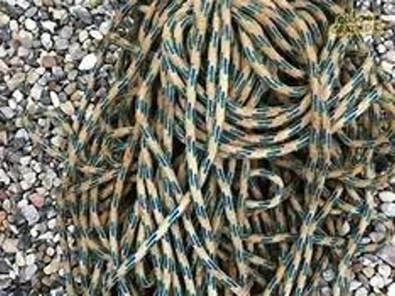 Billede 8 - Overtælle og Undertælle til fiskegarn søges/købes.