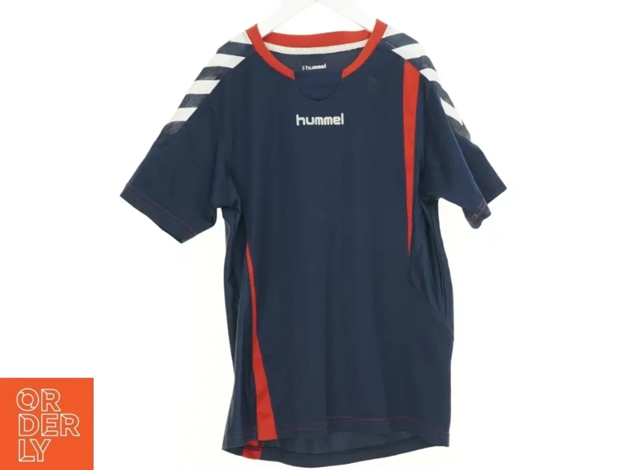 Billede 1 - T-Shirt fra Hummel (str. 164 cm)