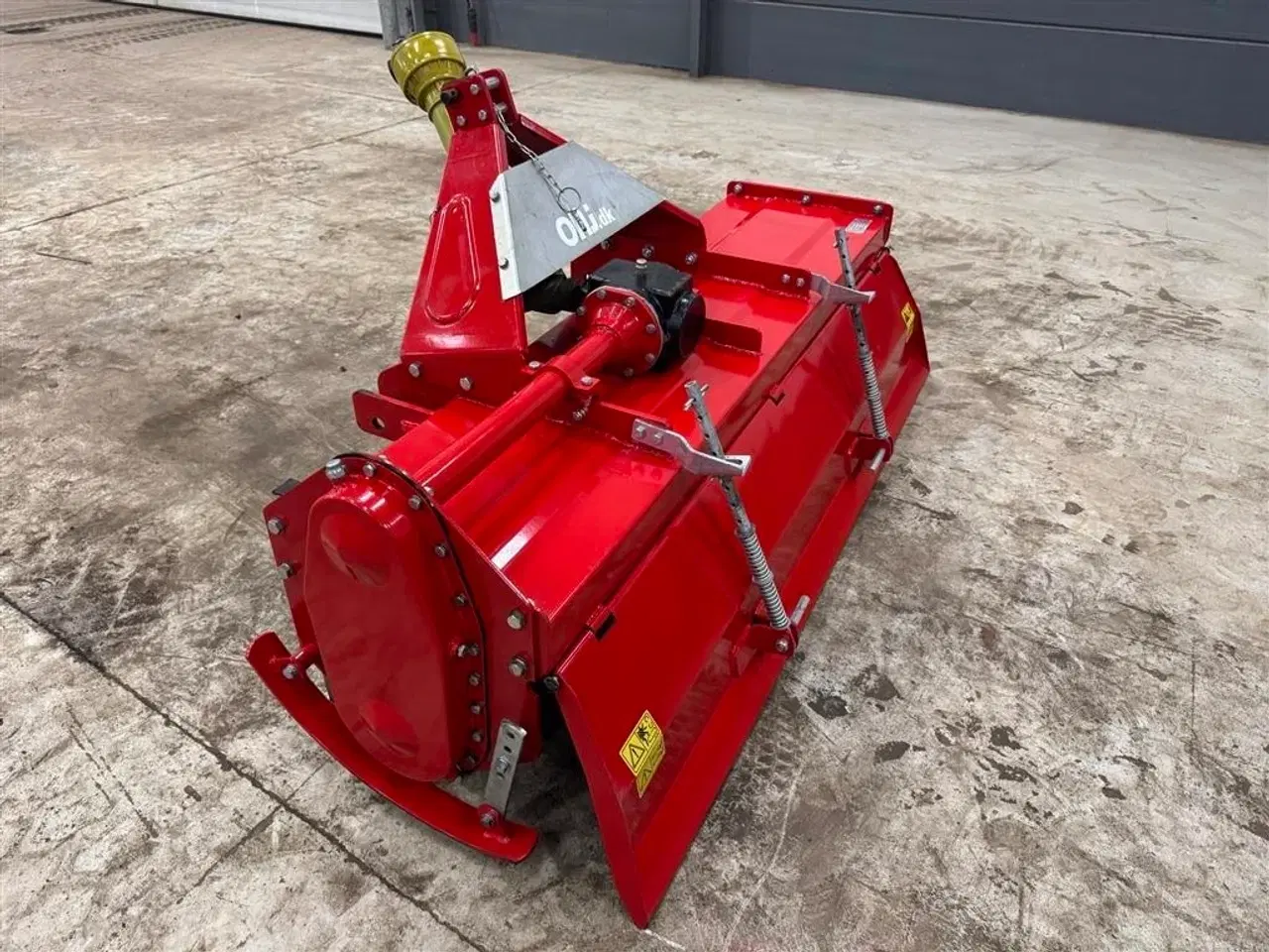 Billede 2 - ONJ IGN -180