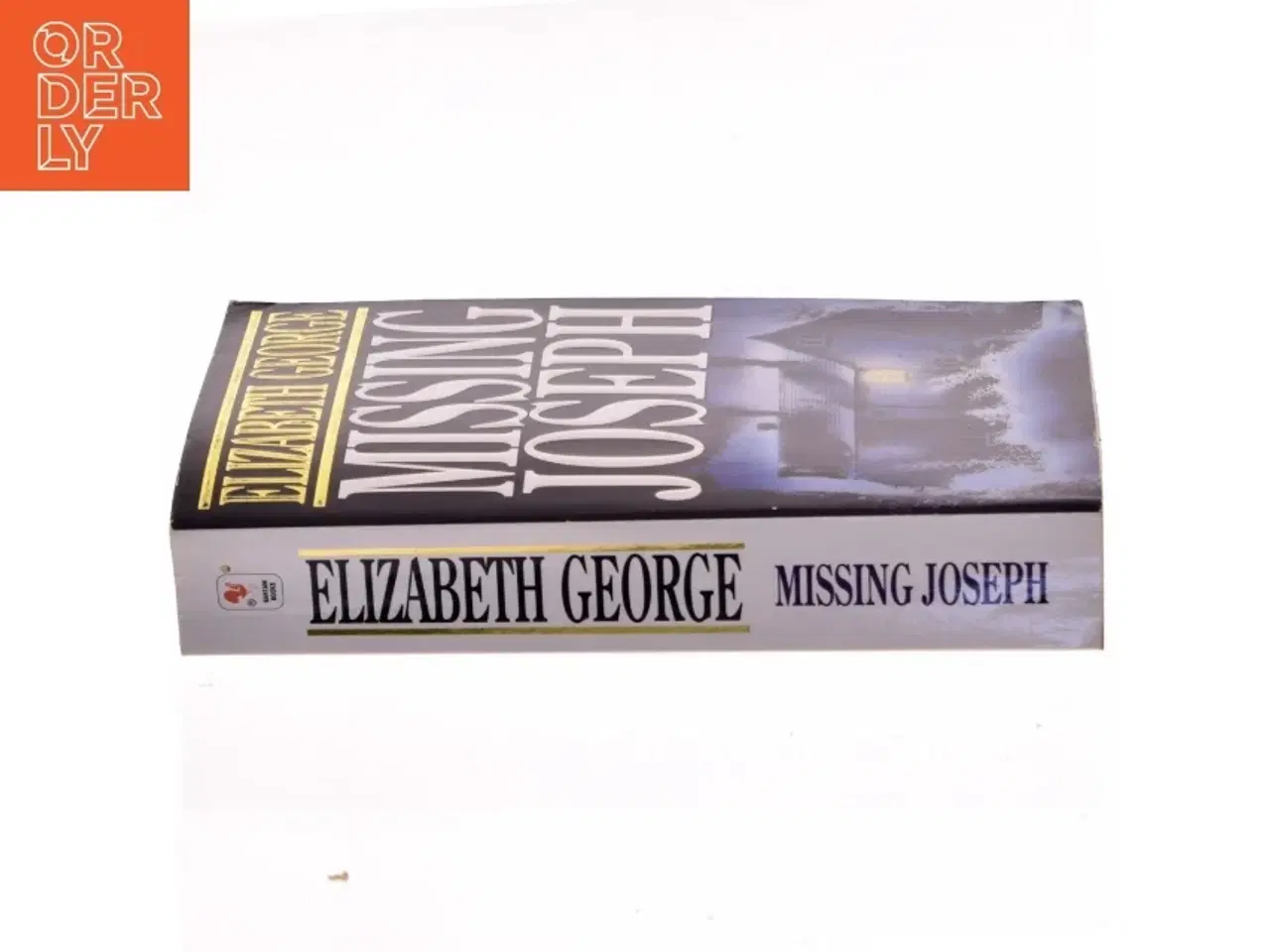 Billede 2 - Missing Joseph af Elizabeth George (Bog)