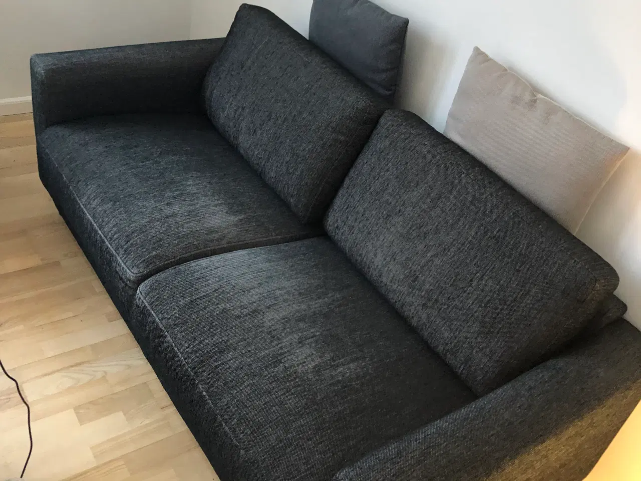 Billede 1 - IKEA sofa - 2,5 personers - 185 cm