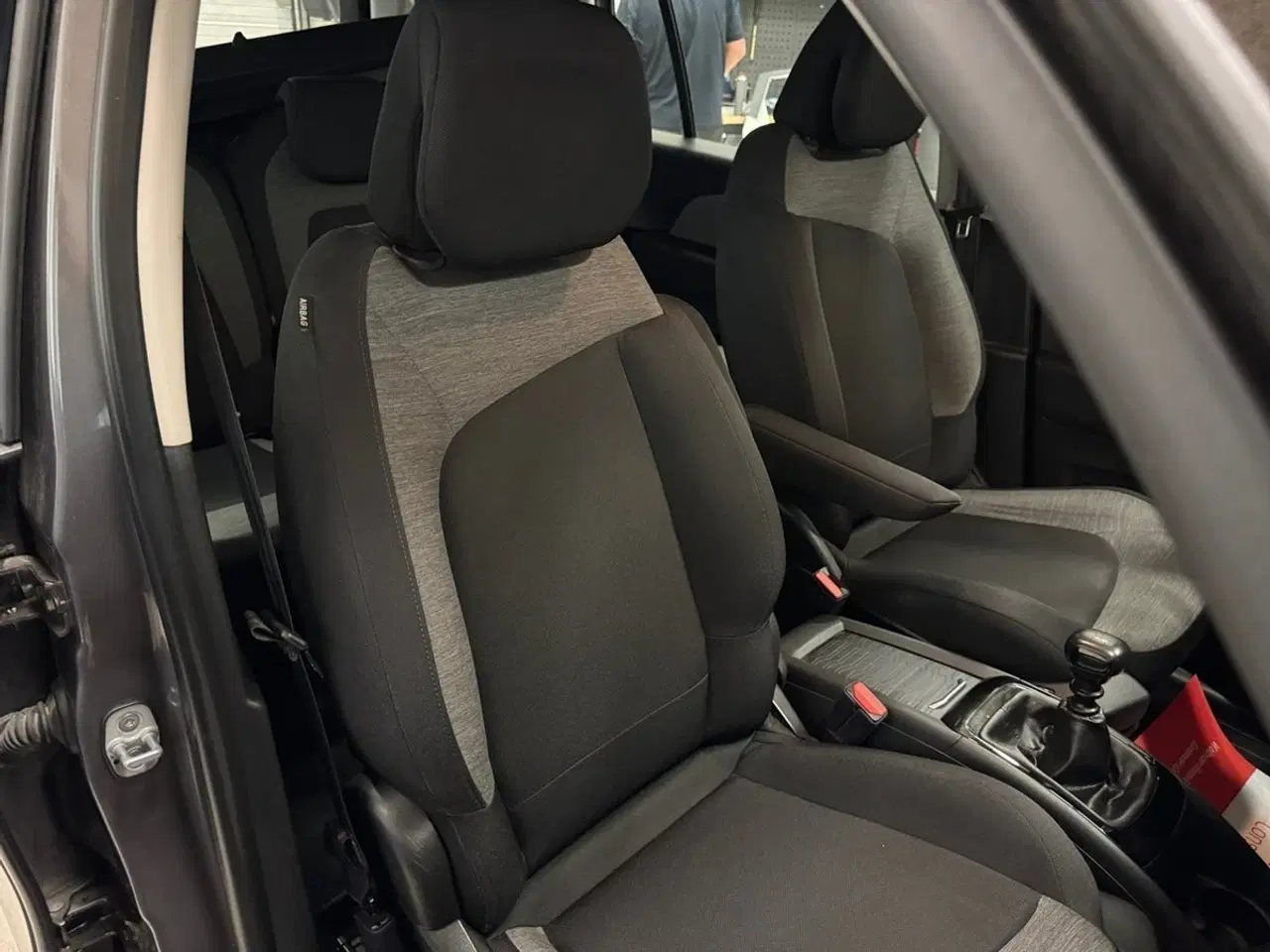 Billede 13 - Citroën Grand C4 SpaceTourer 1,5 BlueHDi 130 Iconic 7prs