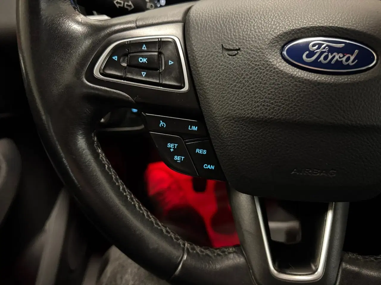 Billede 12 - Ford C-MAX 1,0 SCTi 125 Titanium