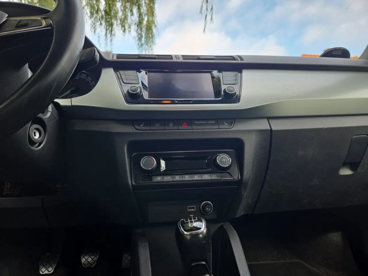 Billede 12 - Skoda Fabia 1,0 TSi 95 Ambition Combi