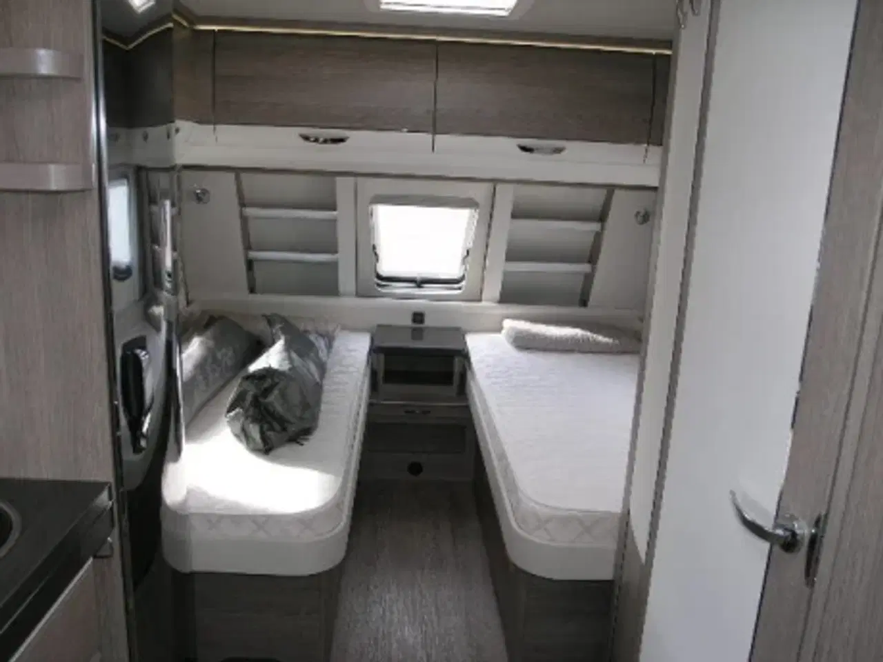 Billede 10 - Hobby Prestige 620 CL