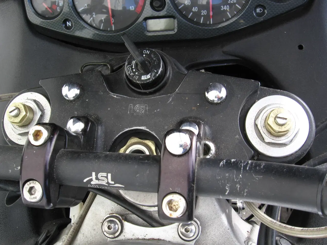 Billede 6 - Suzuki GSX1300R