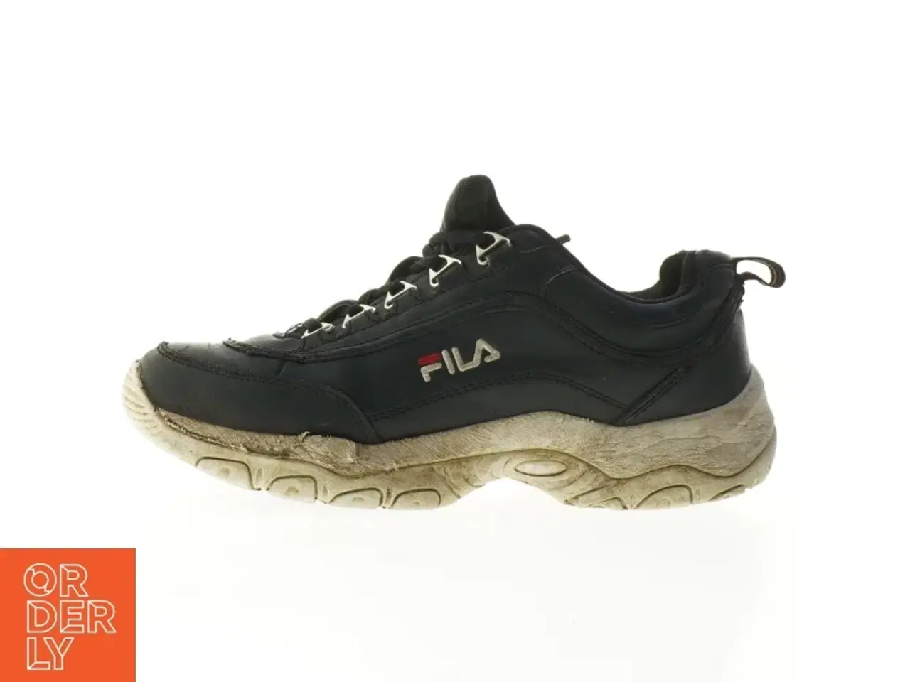 Billede 1 - Brugte Fila sneakers fra Fila (str. 38 )