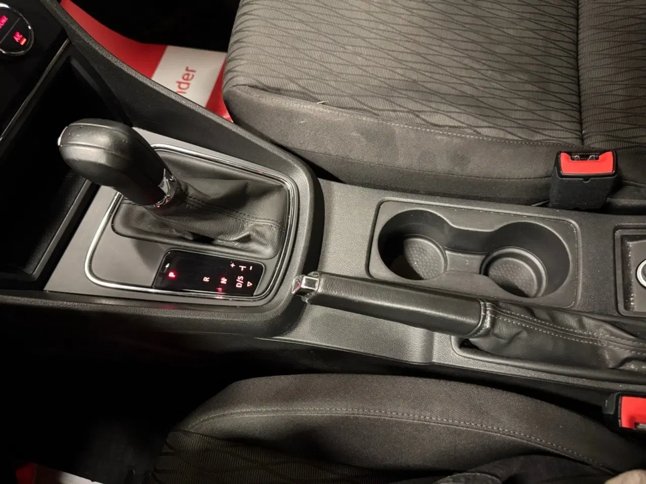 Billede 12 - Seat Leon 1,6 TDi 105 Style ST DSG