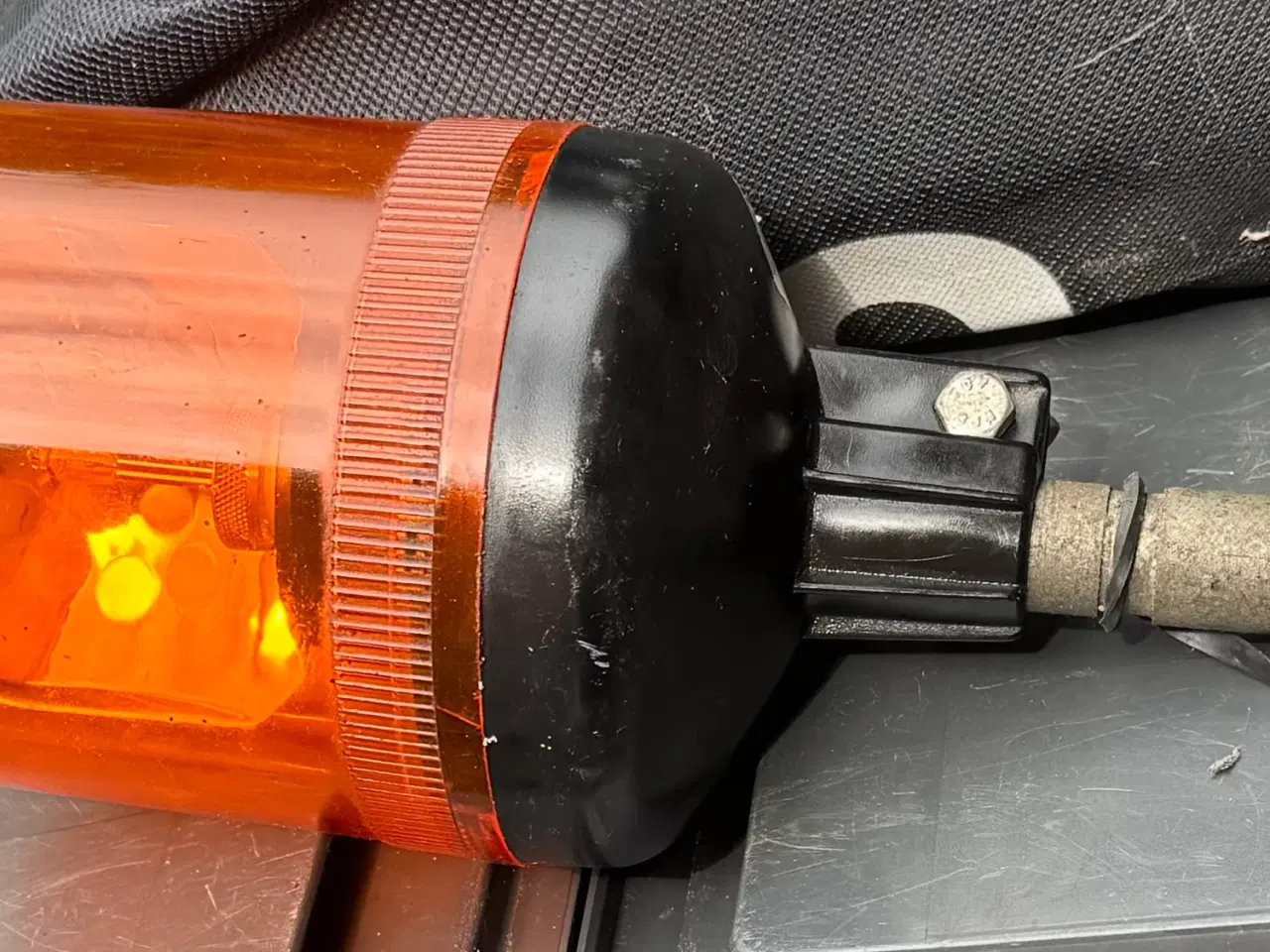 Billede 2 - Rotorblink 24V H1
