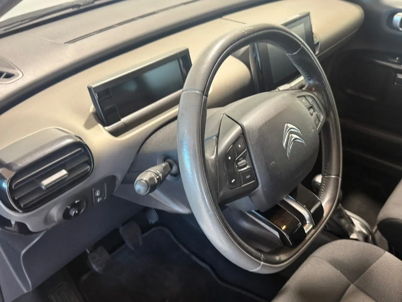 Billede 11 - Citroën C4 Cactus 1,2 PureTech 82 Challenge