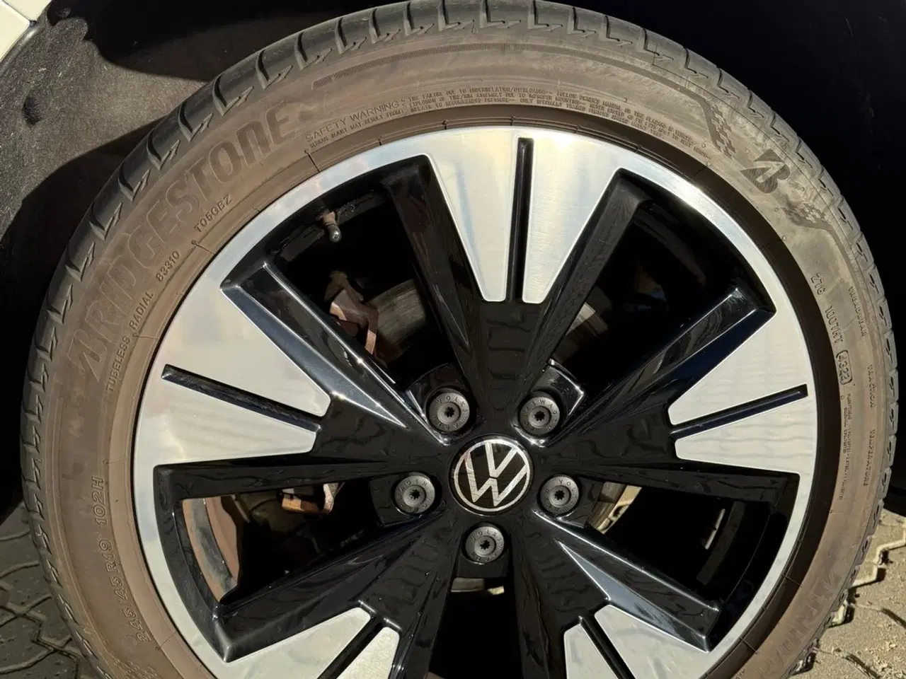 Billede 11 - VW Multivan 1,4 eHybrid Life DSG lang