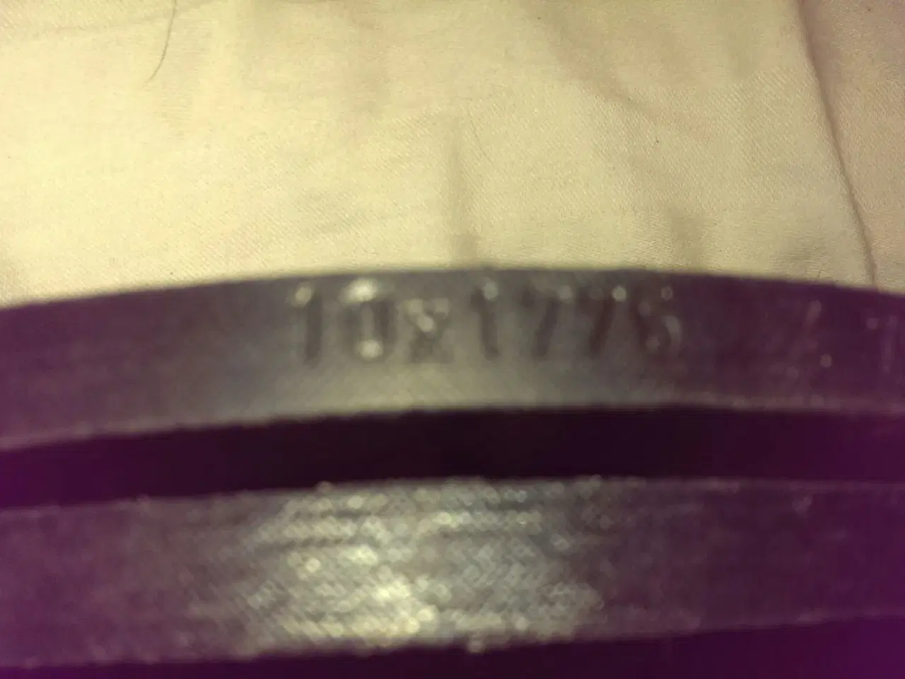 Billede 2 - Optibelt kileremme