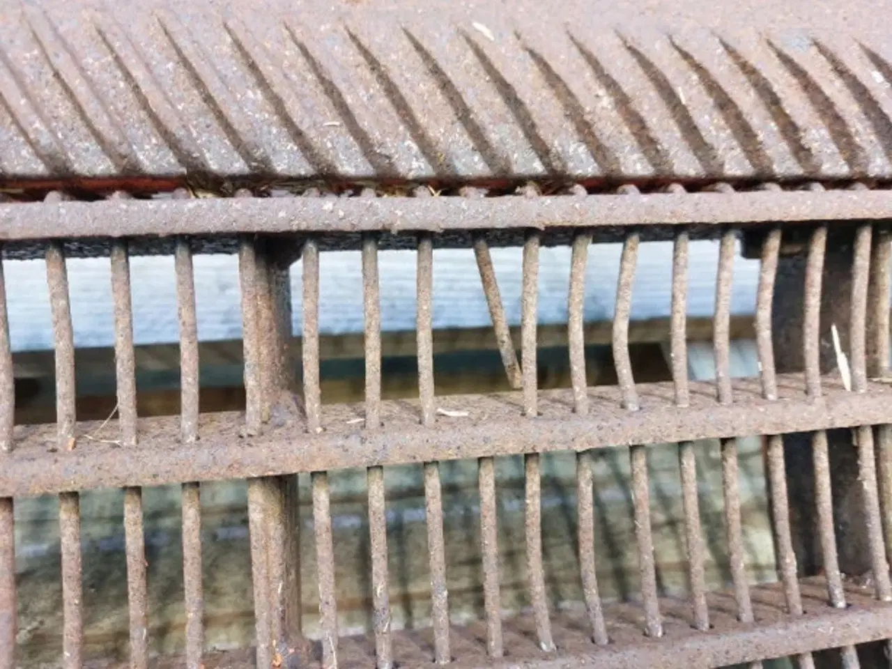 Billede 18 - Dronningborg D7000 Bro 28350157