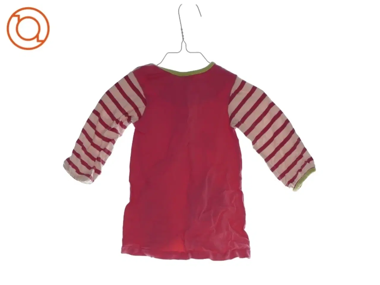 Billede 2 - Langærmet bluse fra Little One fra Little One (str. 80)