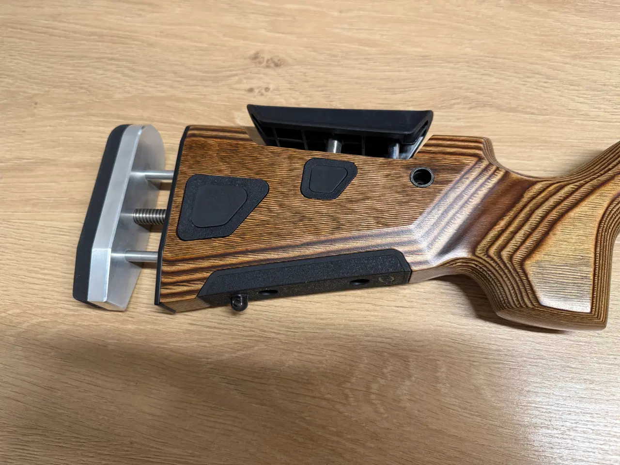 Billede 4 - CZ 457 At-One Boyds skæfte – kal. .22 LR