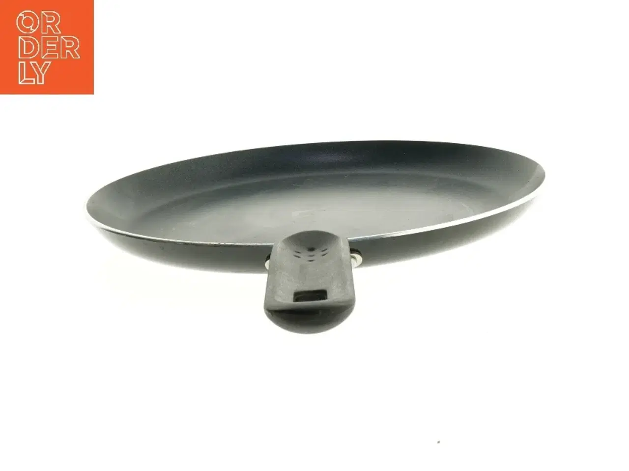 Billede 4 - Stegepande fra Funktion (str. Ø. 25,5 cm)