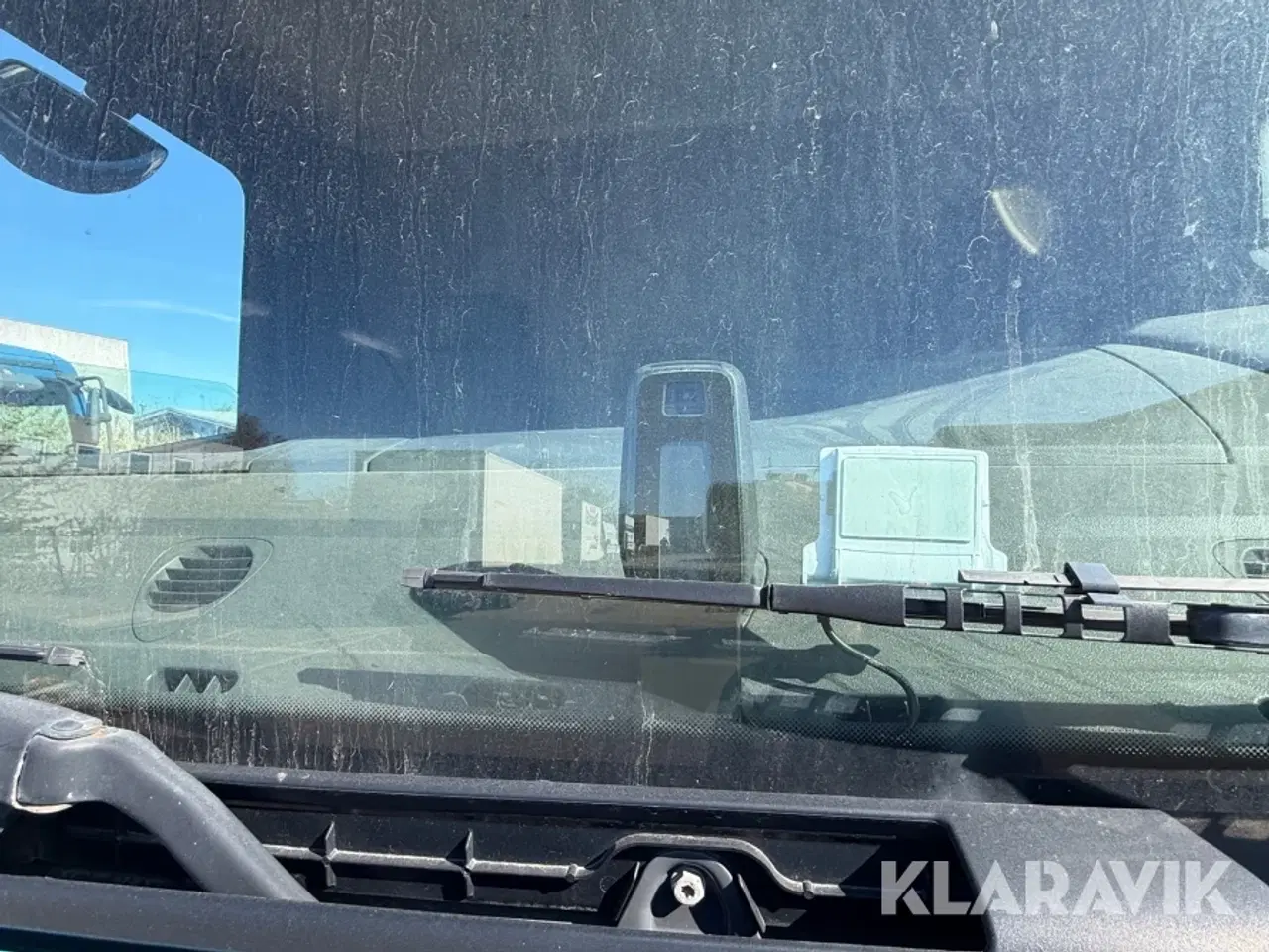 Billede 11 - Lastbil Scania P280 LB 4x2