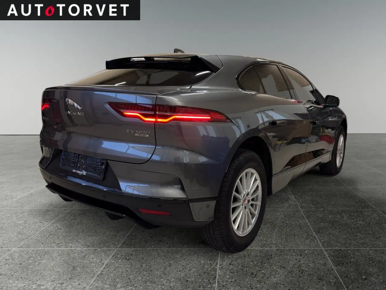 Billede 3 - Jaguar I-Pace  EV400 S AWD