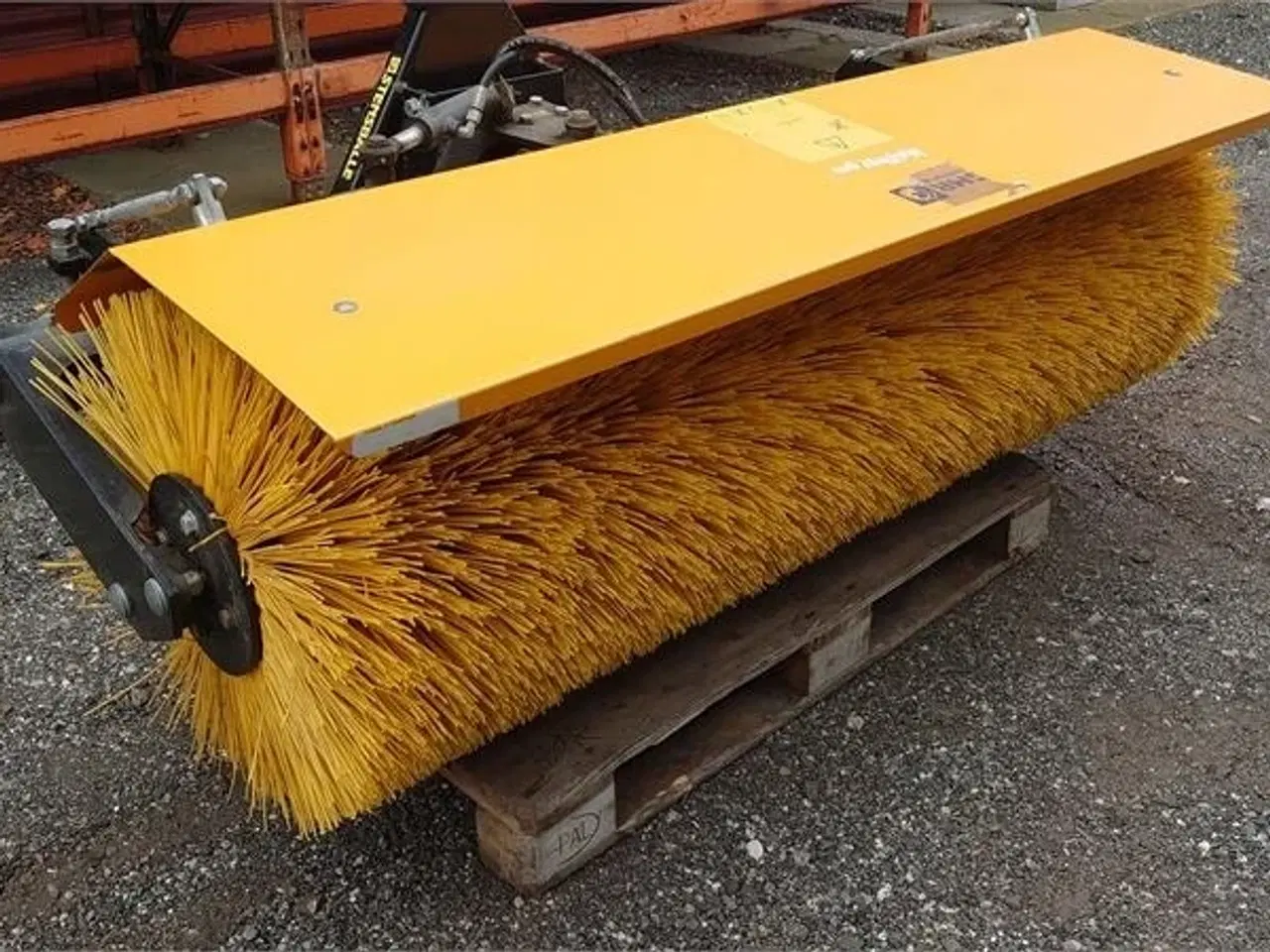 Billede 7 - GMR Stensballe FF1700MSA