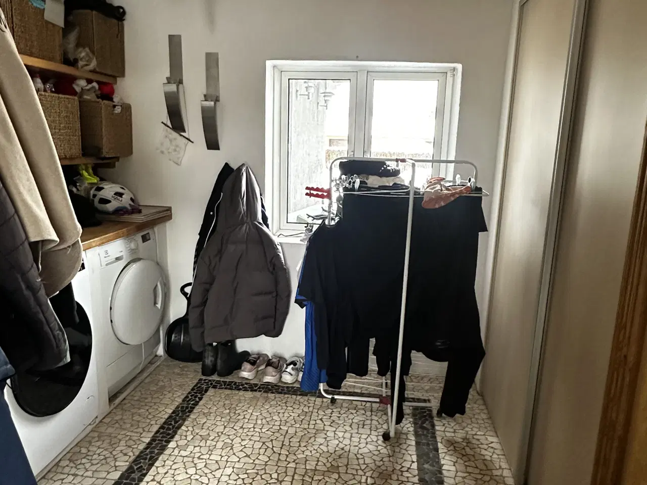 Billede 7 - Hus til salg i Frøstrup.