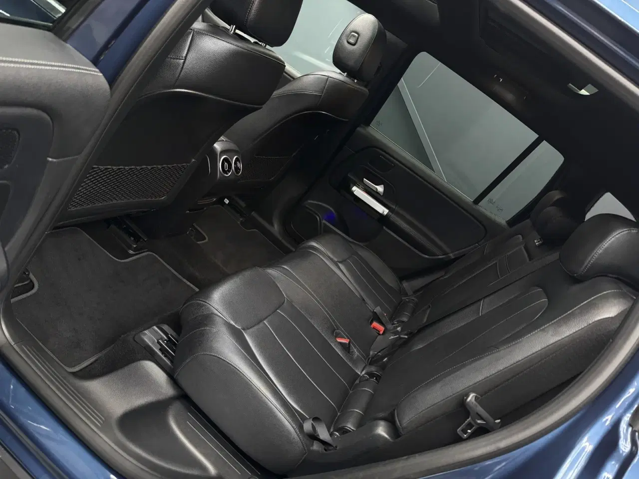 Billede 15 - Mercedes EQB250  Progressive 7prs