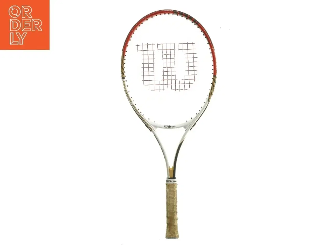 Billede 3 - Tennisketcher fra Wilson (str. 63,5x27 cm)