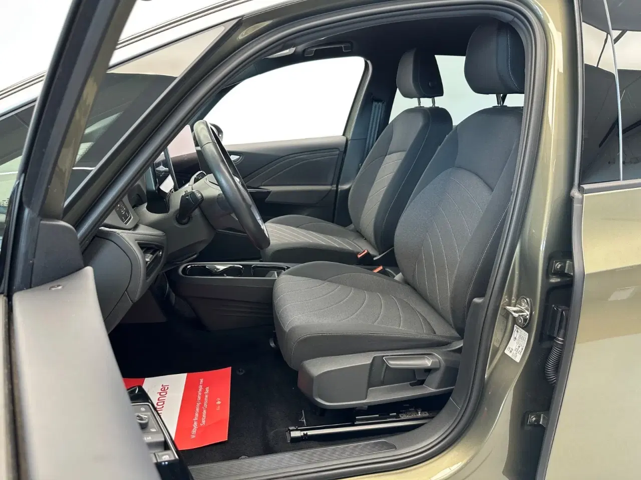 Billede 11 - VW ID.3 52 Life+