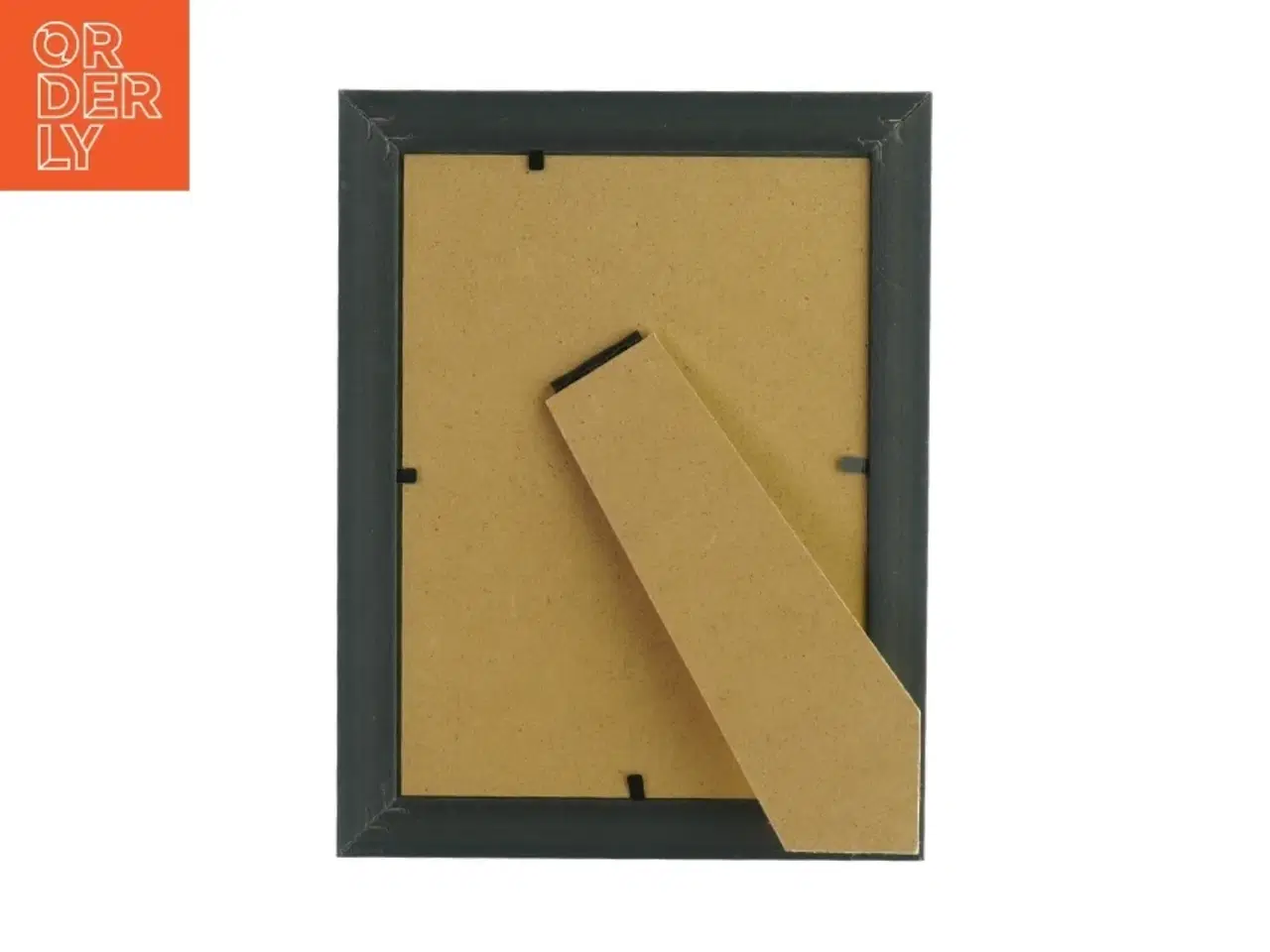 Billede 2 - Ramme (str. LB: 21 x 16 cm)