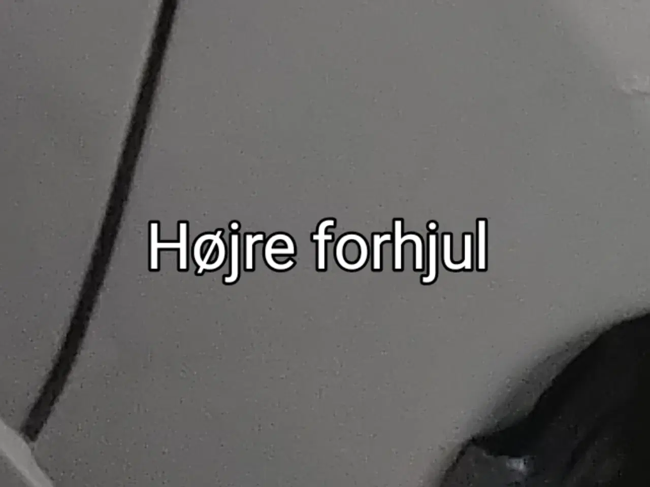 Billede 12 - Peugeot 207 Benzin 