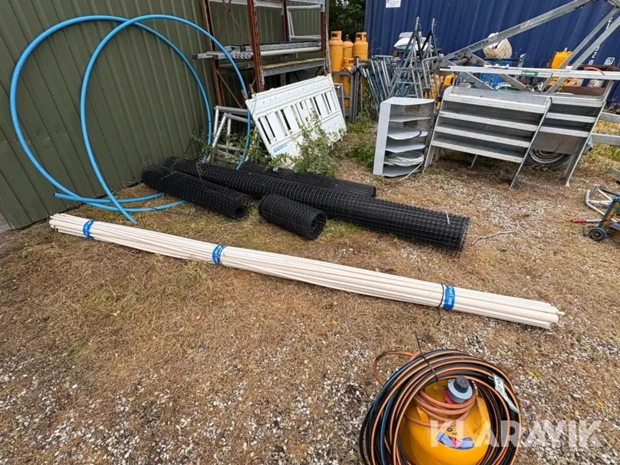 Billede 6 - Blandet lot