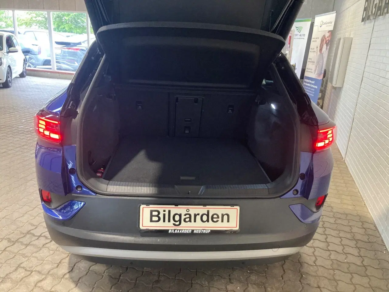Billede 6 - VW ID.4 77 1ST Max