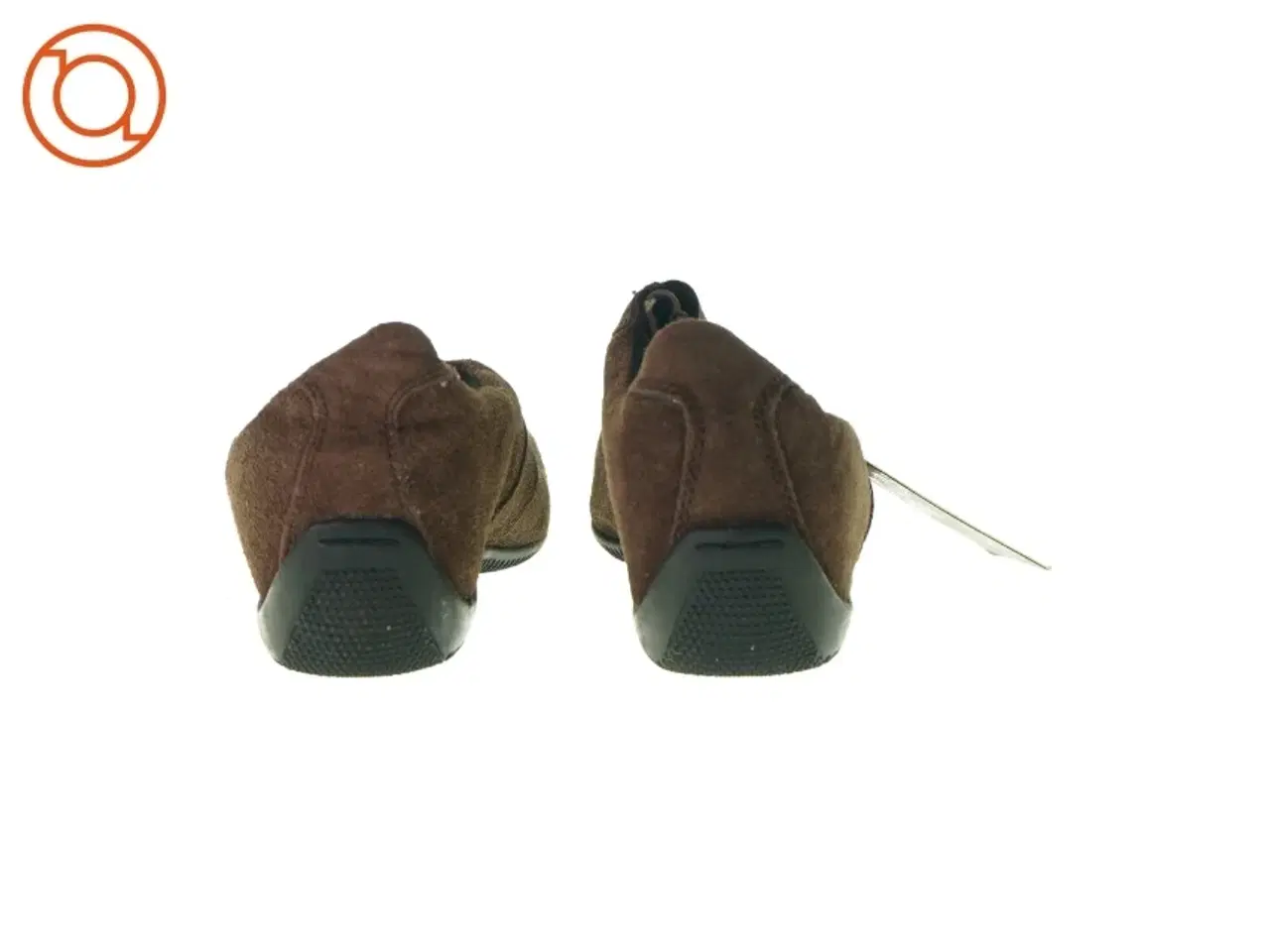 Billede 4 - Sko fra NowOn (str. 38)