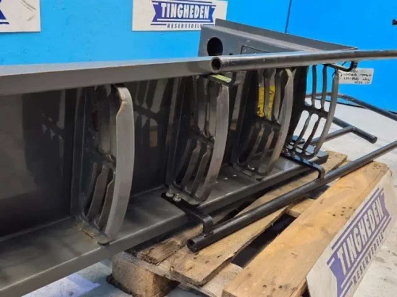 Billede 6 - Massey Ferguson 9280 Stige 28982487