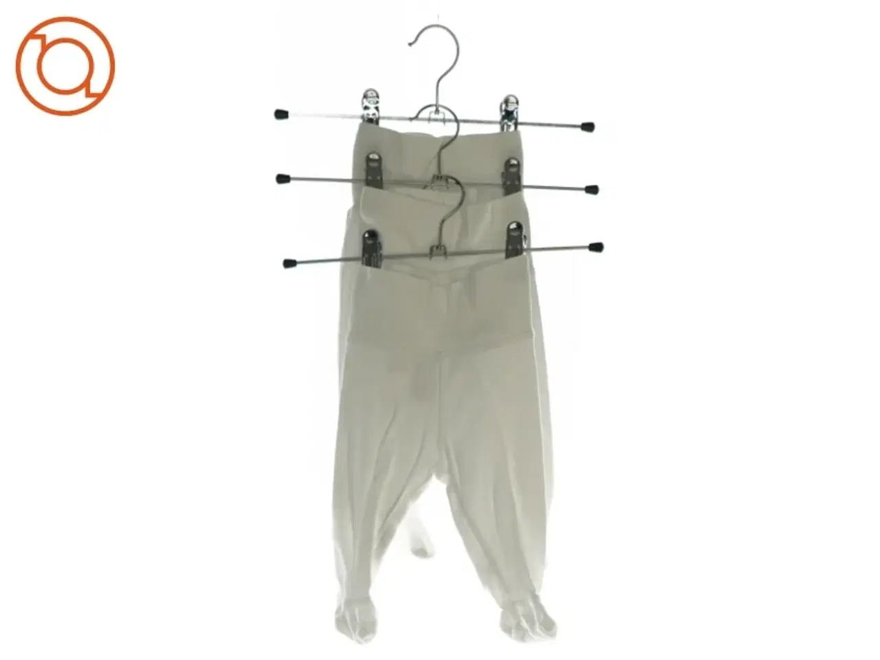 Billede 1 - 3 par strømpebukser fra H&M (str. 62)