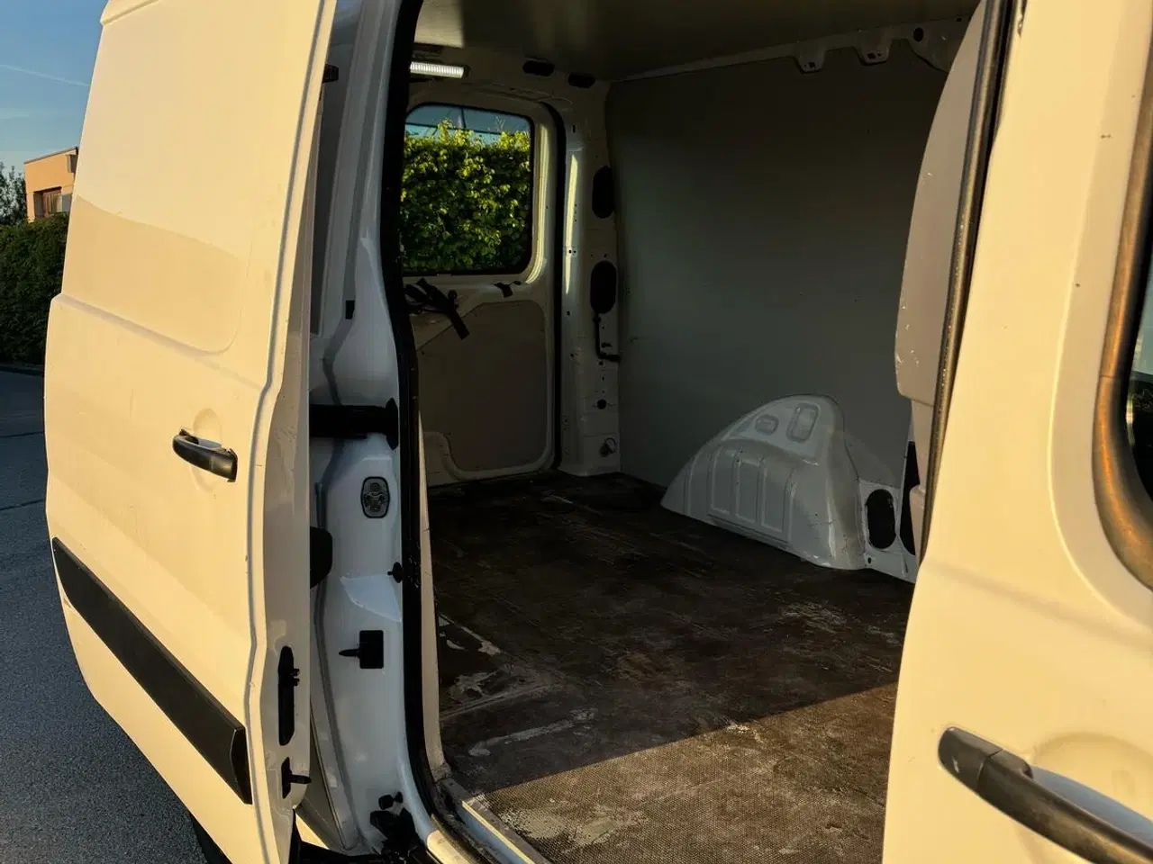 Billede 5 - Citroën Jumpy