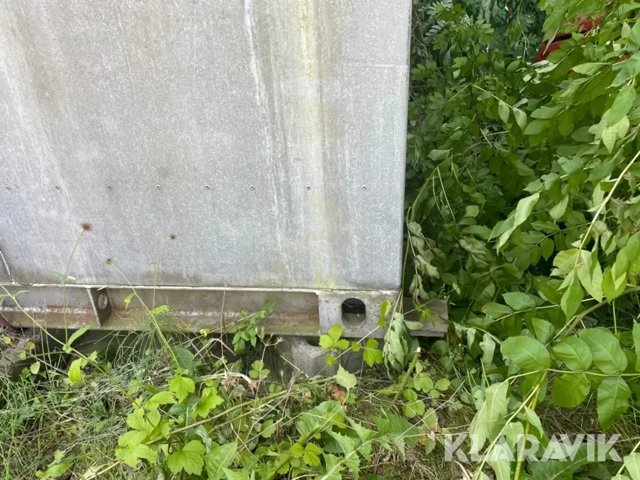 Billede 12 - industriel støjdæmpet kabine,