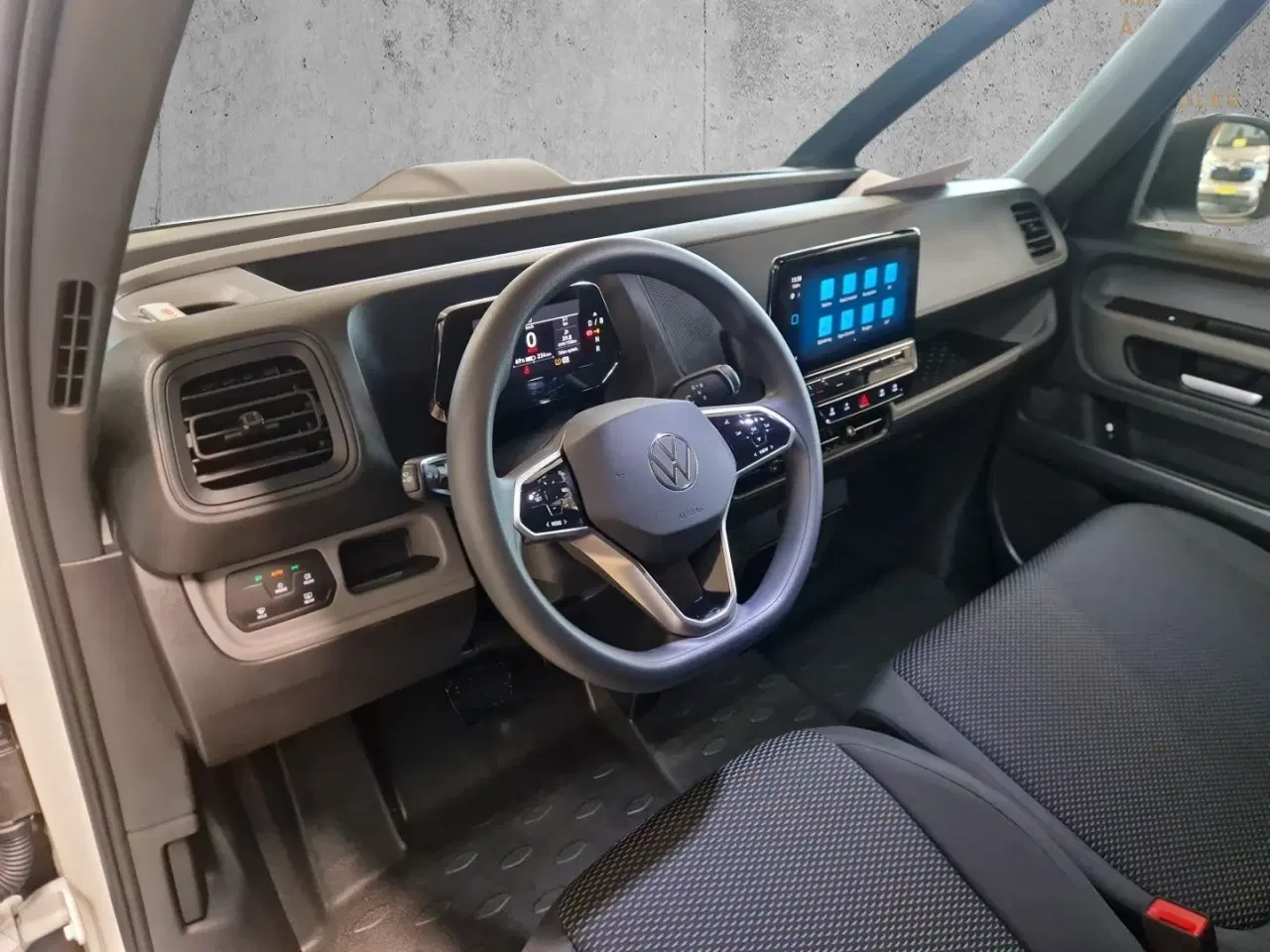 Billede 14 - VW ID.Buzz 77 Cargo Comfort