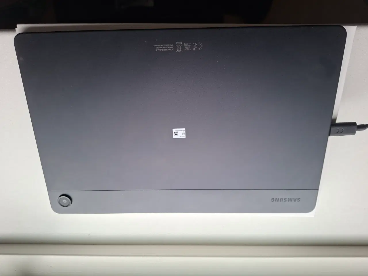 Billede 3 - Samsung Galaxy Tab9+ 5G