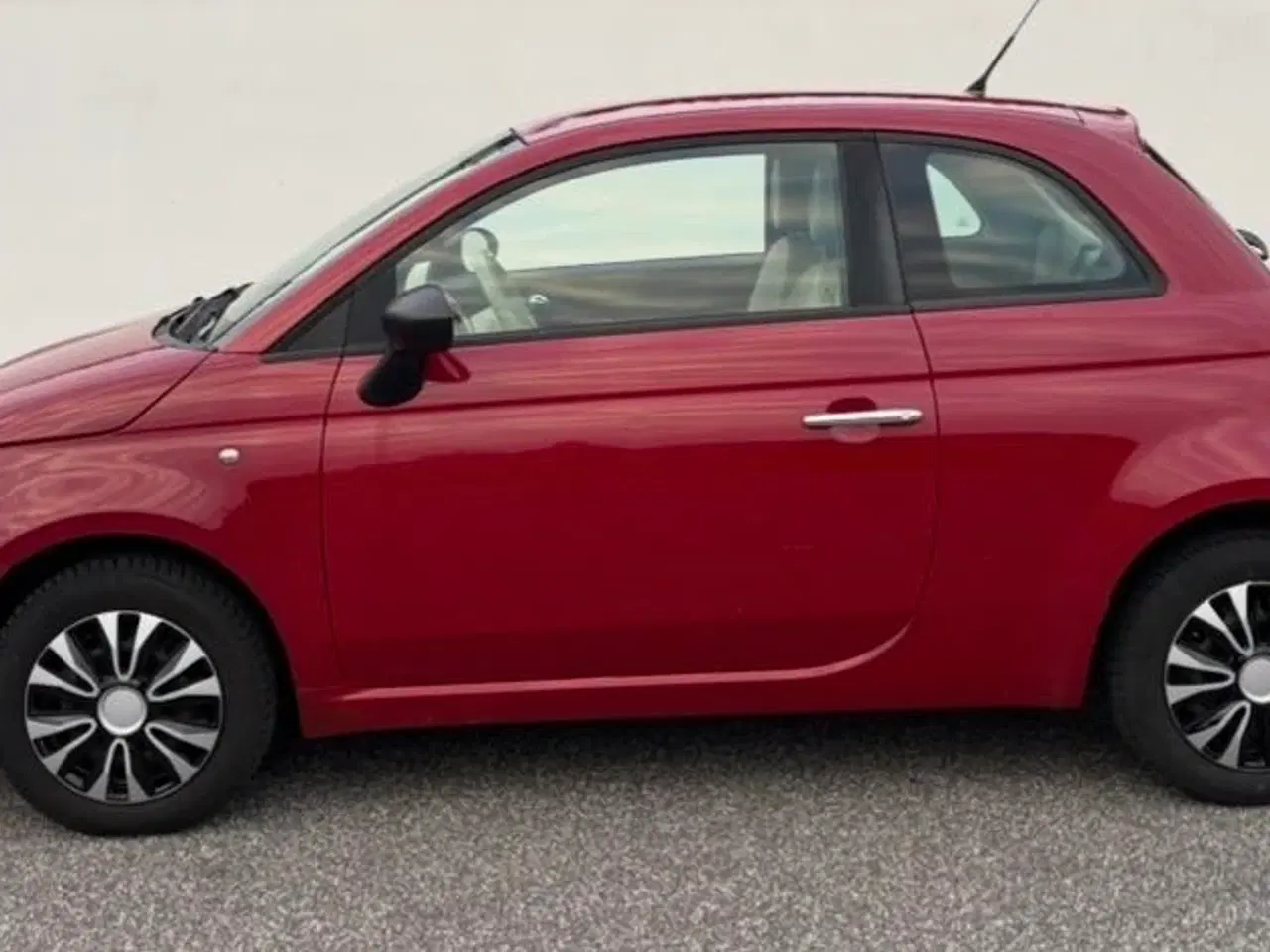 Billede 3 - 🇮🇹🇮🇹 Fiat 500 🇮🇹🇮🇹