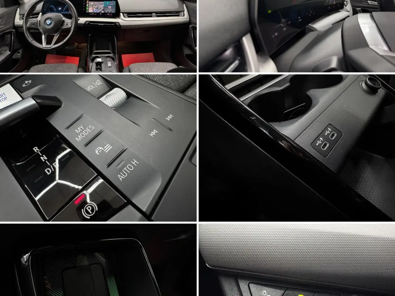 Billede 12 - BMW iX1 xDrive30