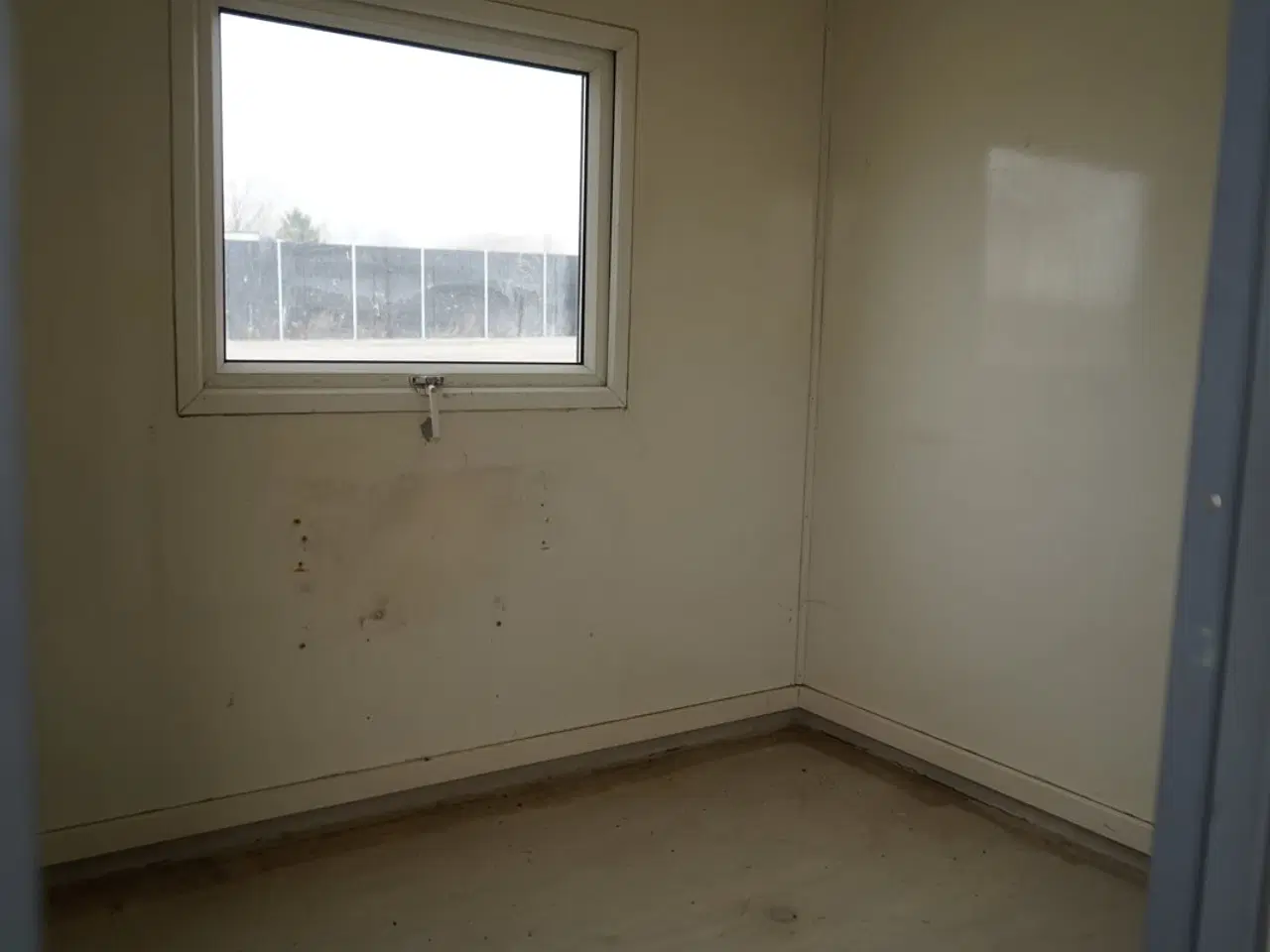 Billede 7 - SKURVOGN – ABSOLUT BORTSALG