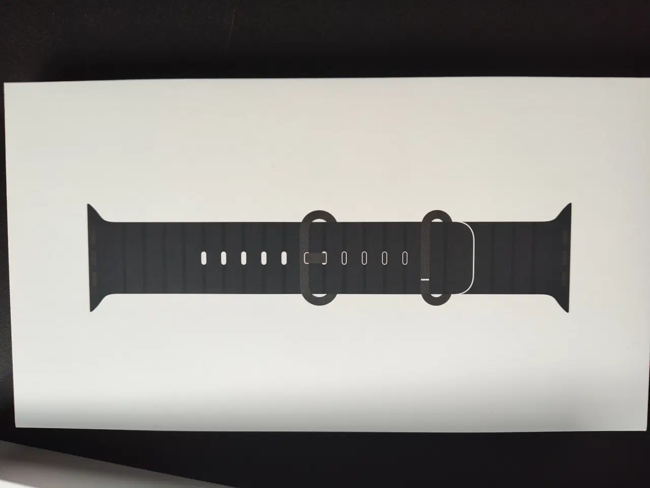 Billede 4 - Spritnyt Apple Iwatch