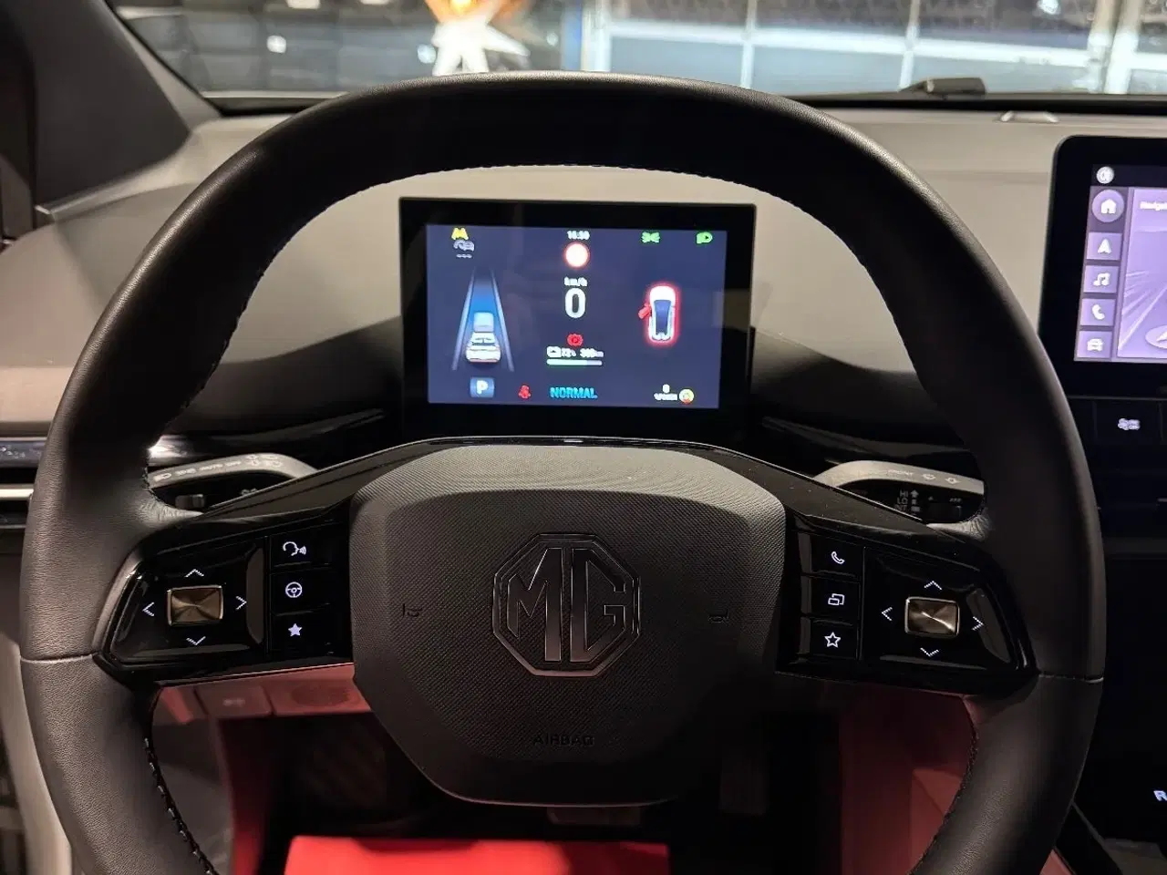 Billede 8 - MG 4 64 Luxury