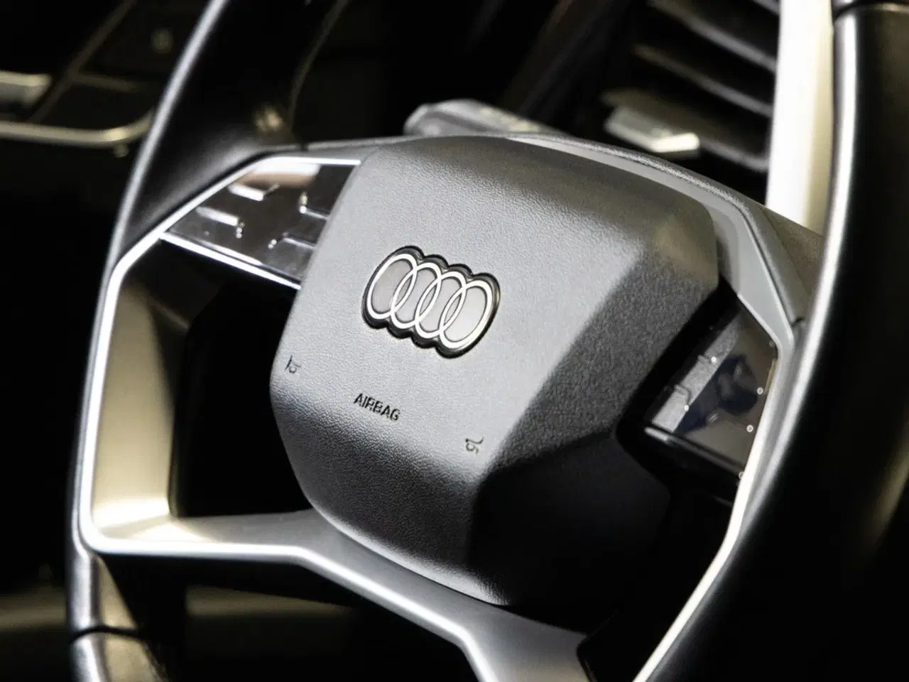 Billede 11 - Audi Q4 e-tron 40 Advanced Sportback