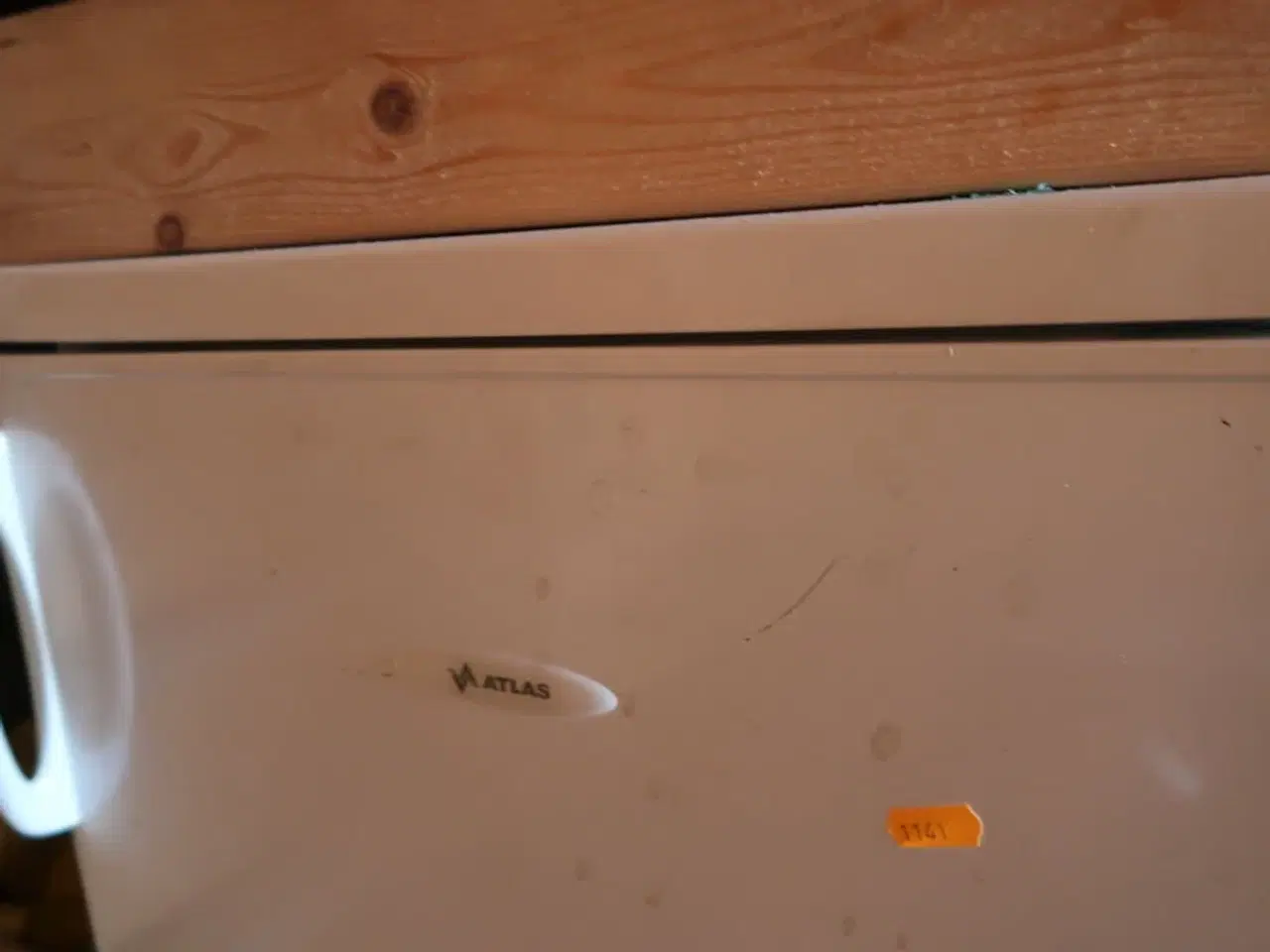Billede 2 - Køleskab ATLAS